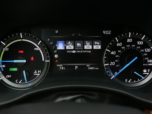 Used 2021 Toyota Highlander Platinum AWD/4WD image 29