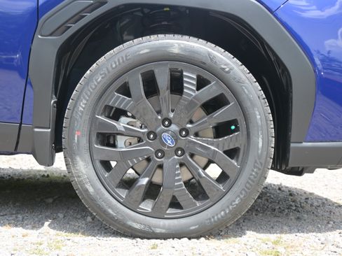 New 2026 Subaru Forester Sport w/ Onyx Edition AWD/4WD image 13