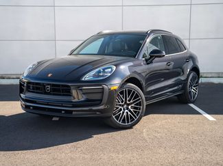 New 2026 Porsche Macan AWD/4WD video 1