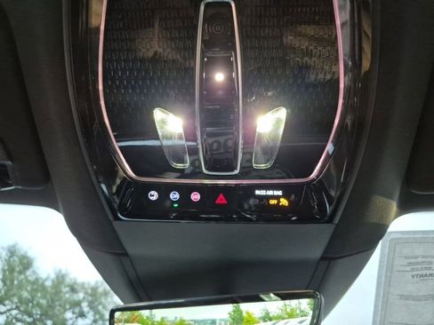 Used 2025 Cadillac Escalade IQ Sport 1 w/ Smart Trailering package image 47