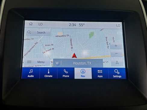 Used 2019 Ford Edge ST w/ Equipment Group 401A image 22