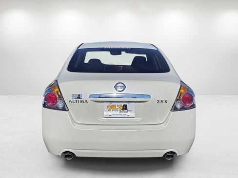 Used 2008 Nissan Altima 2.5 S w/ Convenience Pkg image 6
