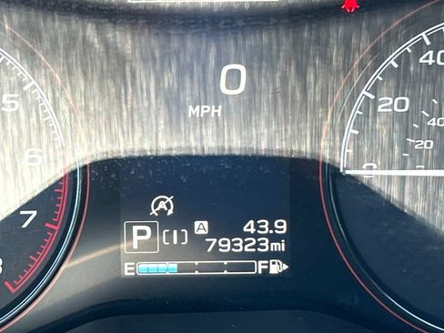 Used 2020 Subaru Forester Sport w/ Popular Package #2 AWD/4WD image 19