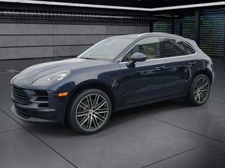 Used 2020 Porsche Macan S AWD/4WD video 1