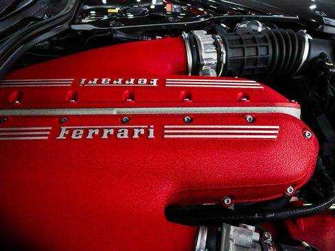 Used 2024 Ferrari 812 Competizione RWD image 51