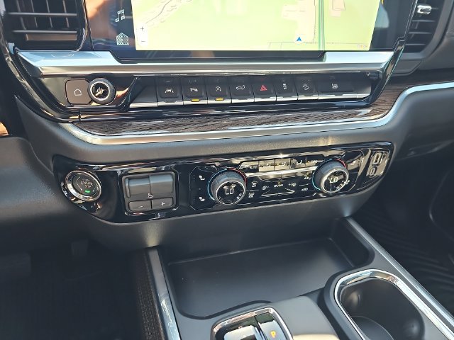 New 2026 Chevrolet Silverado 1500 RST w/ Safety Package AWD/4WD image 18