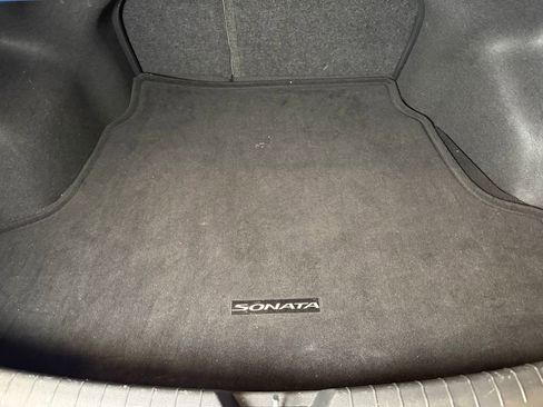 Used 2018 Hyundai Sonata SEL image 23