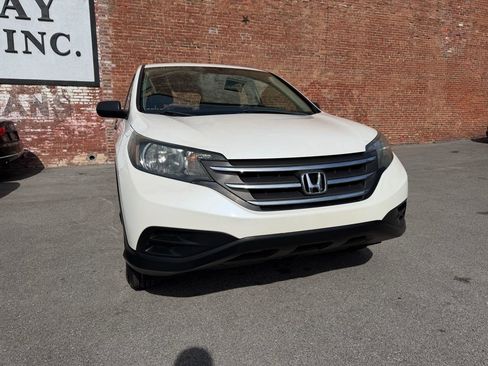 Used 2013 Honda CR-V LX image 2