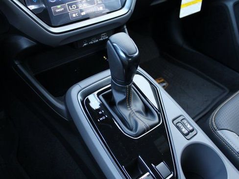 New 2026 Subaru Crosstrek 2.5i Wilderness image 24