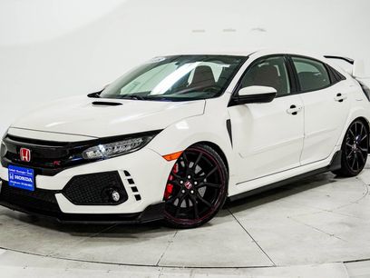 Used 2018 Honda Civic Type R