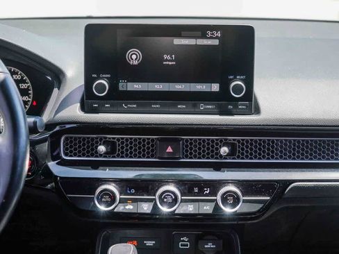 Used 2024 Honda Civic Sport image 12