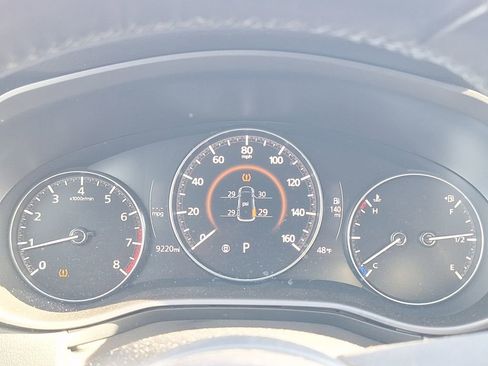 Used 2024 MAZDA CX-50 AWD 2.5 S w/ Premium Package image 17