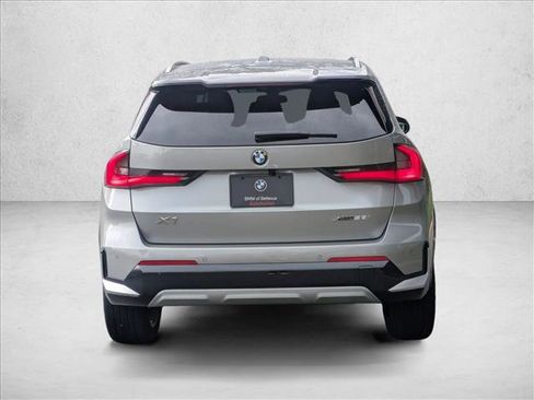 Used 2026 BMW X1 xDrive28i w/ Convenience Package image 7