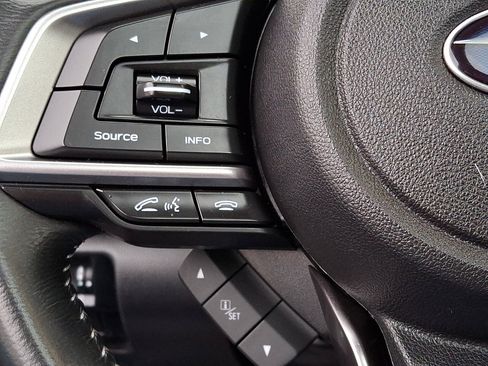 Used 2023 Subaru Forester Premium image 22