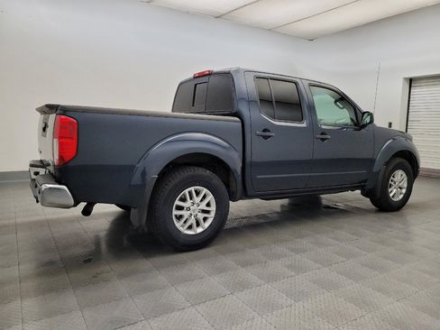 Used 2017 Nissan Frontier SV w/ SV Value Truck Package image 10
