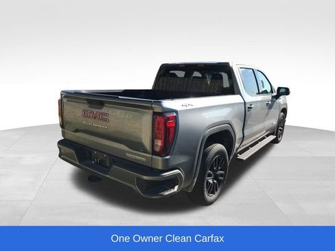Used 2024 GMC Sierra 1500 Elevation AWD/4WD image 2