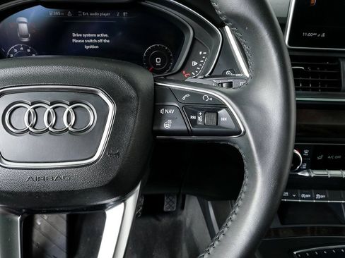 Used 2018 Audi Q5 Prestige image 11