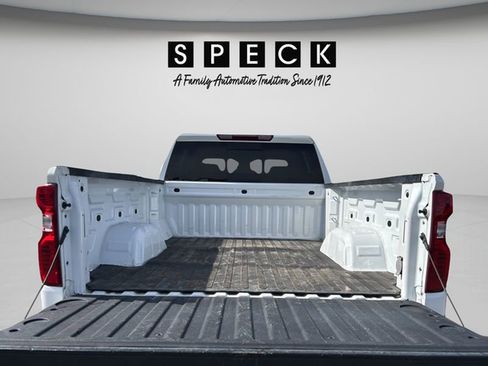 Used 2024 Chevrolet Silverado 1500 LT w/ Convenience Package II AWD/4WD image 15