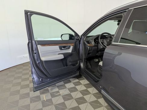 Certified 2022 Honda CR-V Touring image 20