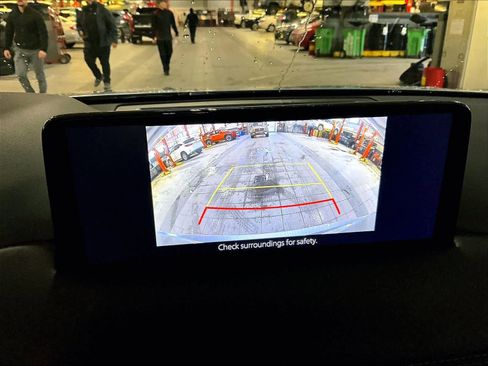 Used 2023 MAZDA CX-5 AWD 2.5 S image 19