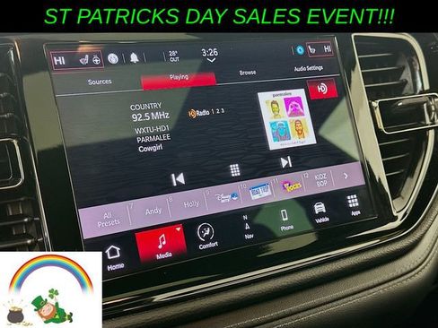 Used 2022 Dodge Durango GT image 15