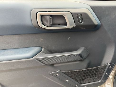 New 2026 Ford Bronco Heritage Edition AWD/4WD image 9