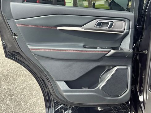 New 2025 Ford Explorer ST-Line image 22