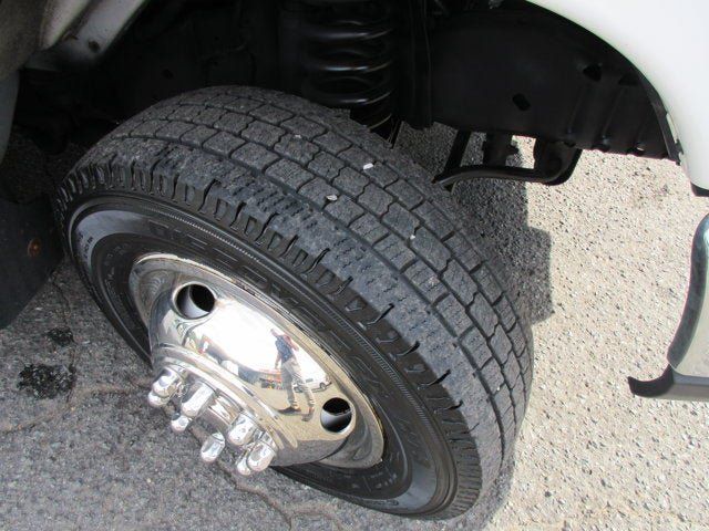 Used 2019 Ford E-350 and Econoline 350 Super Duty w/ Shuttle Bus Prep Package RWD image 35