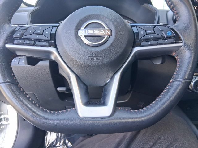 Certified 2024 Nissan Altima 2.0 SR FWD image 13