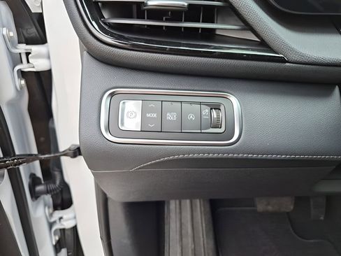 New 2026 Buick Enclave Preferred FWD image 33