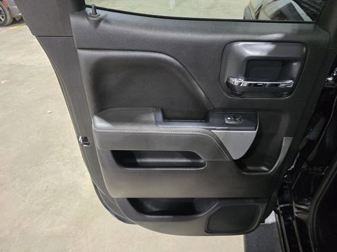 Used 2015 Chevrolet Silverado 1500 LT w/ All Star Edition image 29