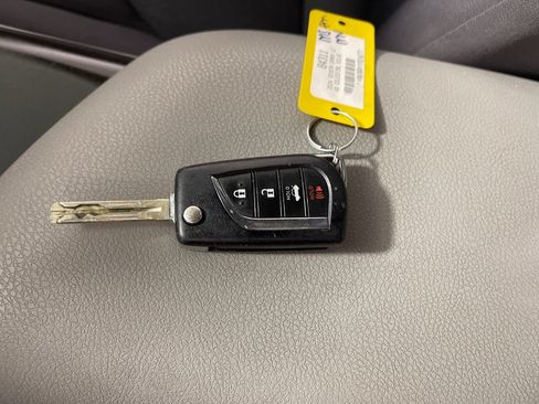 Certified 2024 Toyota Camry LE FWD image 24
