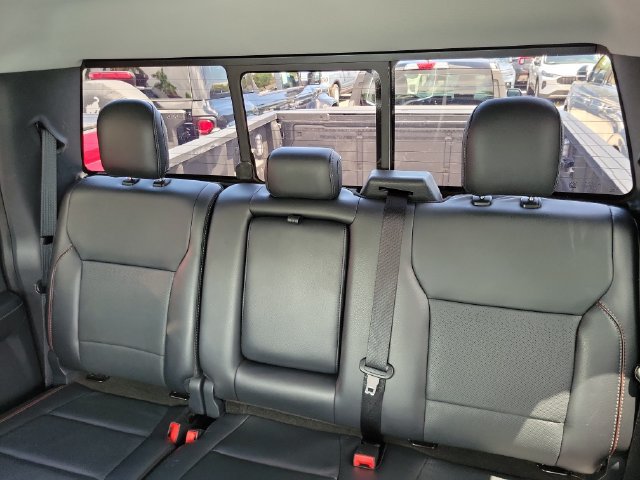 Used 2021 Ford F150 Lariat AWD/4WD image 11