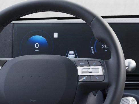 New 2026 Hyundai Ioniq 5 SE image 14