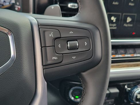 New 2026 GMC Sierra 1500 Elevation w/ Elevation Premium Package AWD/4WD image 27