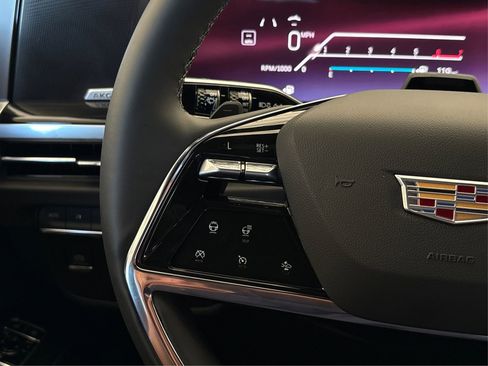 New 2026 Cadillac Escalade Sport w/ Touring Package AWD/4WD image 29