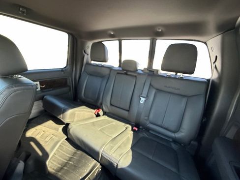 Used 2013 Ford F150 Platinum image 16