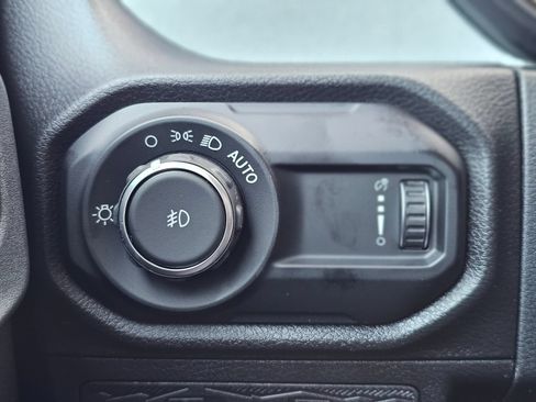 New 2026 Jeep Wrangler Unlimited Sport AWD/4WD image 20