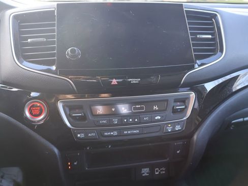 Used 2019 Honda Passport Touring image 10