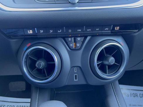 Used 2023 Chevrolet Blazer LT w/ Driver Confidence Package image 27