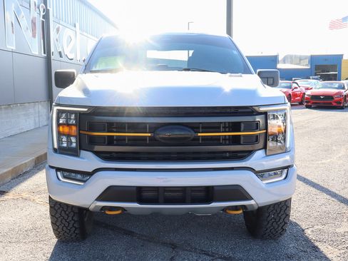 Used 2023 Ford F150 Tremor w/ Trailer Tow Package image 2