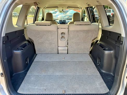 Used 2010 Toyota RAV4 2WD w/ Base L4 Extra Value Pkg image 16