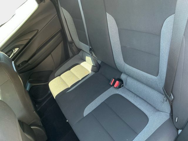 Used 2025 Chevrolet TrailBlazer LT AWD/4WD image 16