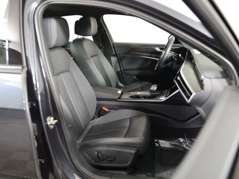 Used 2023 Audi A6 2.0T Premium w/ Convenience Package image 17