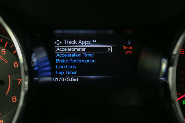 Used 2017 Ford Mustang GT Premium RWD image 28