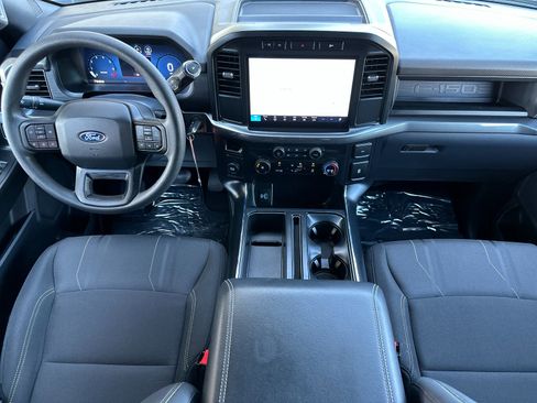 Certified 2024 Ford F150 STX image 13