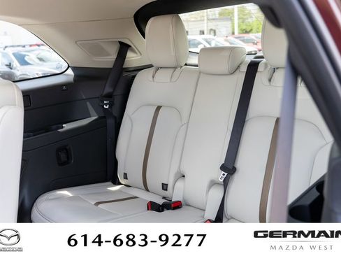 New 2026 MAZDA CX-90 3.3 Turbo S w/ Premium Package AWD/4WD image 32