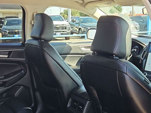 Used 2024 Ford Edge SEL w/ Convenience Package AWD/4WD image 17