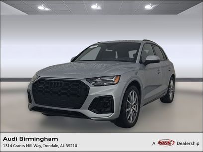 Used 2024 Audi Q5 e Premium Plus w/ Premium Plus Package