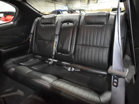 Used 2002 Chevrolet Monte Carlo SS w/ High Sport Appearance Pkg FWD image 26